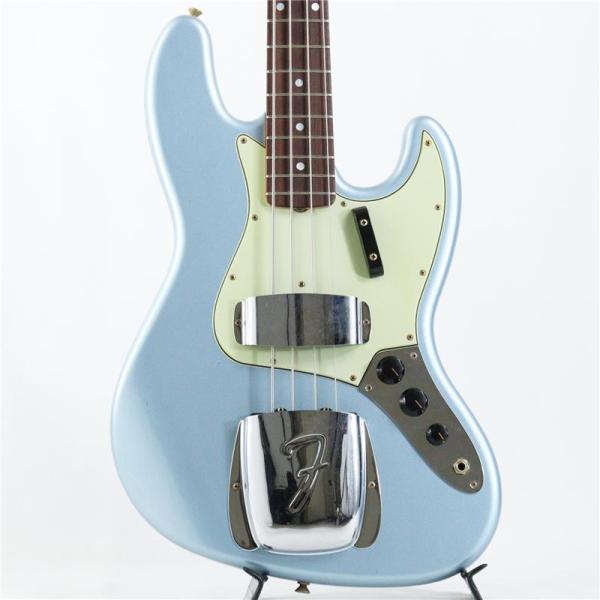 Fender（フェンダー） Fender Custom Shop 1965 Jazz Bass Journeyman