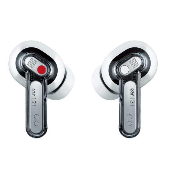 Nothing Ear(3) White (ANCノイズキャンセル対応Bluetoothワイヤレス