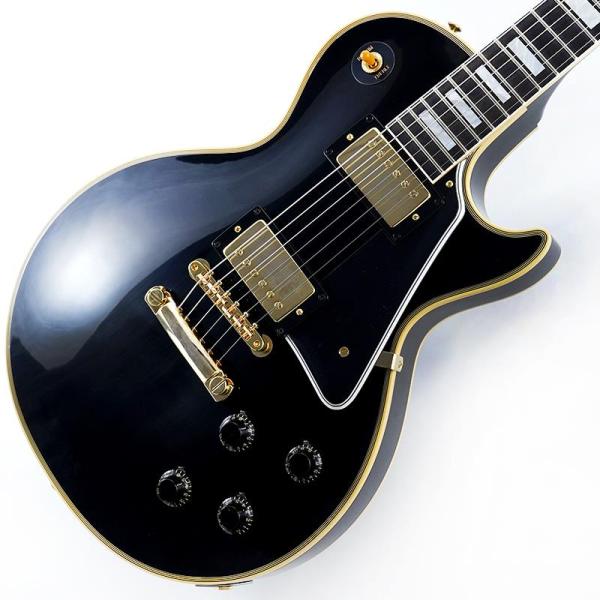 Gibson（ギブソン） Gibson 1957 Les Paul Custom Reissue 2-Pickup