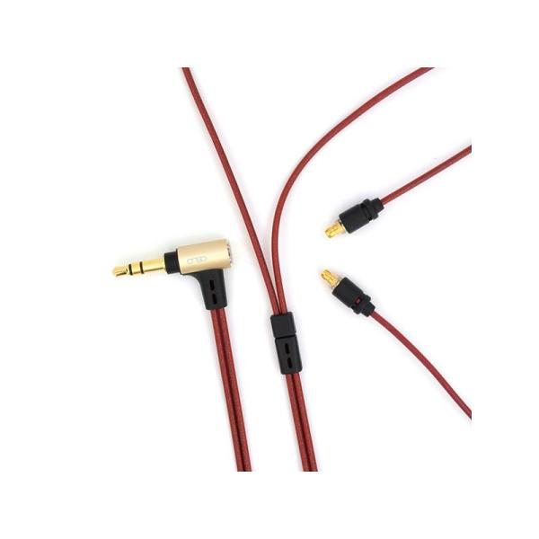 onso iect_08_ub3p_120(3.5mm 3極-Pentaconn ear)(イヤフォンケーブル
