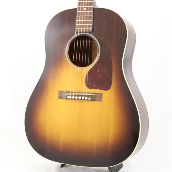 Gibson Murphy Lab Collection 1942 Banner J-45 Light Aged ギブソン
