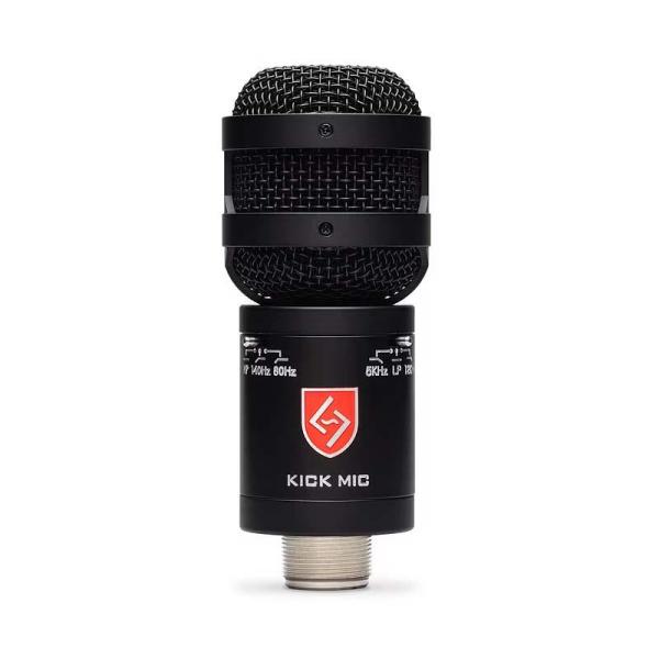 Lauten Audio KICK MIC (ロウテンオーディオ)(キックマイク)(コンデンサーマイク)