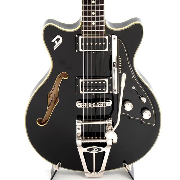 Duesenberg USED 中古 DTF-BK Starplayer TV Fullerton (Black) [SN