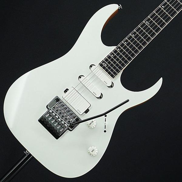Ibanez アイバニーズ RG SERIES エレキギター 日本製 中古 Ibanez（アイバニーズ） Ibanez USED 中古 Prestige RG5440C-PW(Pearl