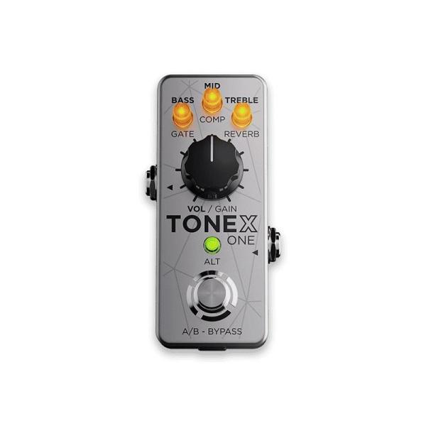 IK Multimedia TONEX One Bass Edition 【大決算セール】