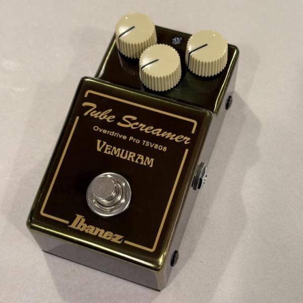 VEMURAM USED 中古 TSV808 S/N 1658【USED SALE!!】 : イケベ楽器
