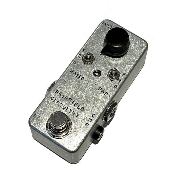 新品 未使用 Fairfield Circuitry Long Life Fairfield Circuitry - Long Life – LEP INTERNATIONAL
