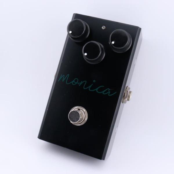 Virtues USED 中古 monica モニカ ( ヴァーチュース) overdrive