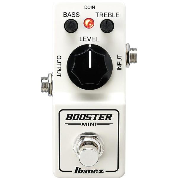 Ibanez BTMINI（アイバニーズ）ブースター  箱ボロ特価品