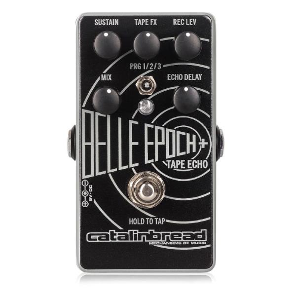 catalinbread Belle Epoch+ テープ・エコー