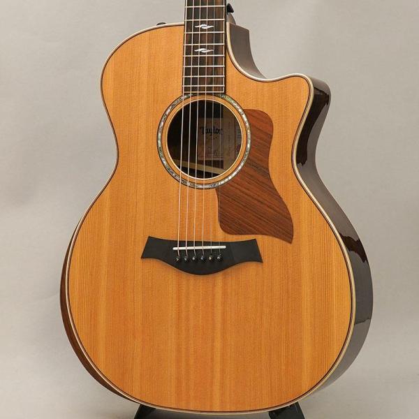 『美品』 Taylor 814ce v-class 最終値下げ L18227000001000-00-600x600.jpg