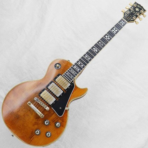 Gibson（ギブソン） Gibson VINTAGE Les Paul Artisan '77 Walnut