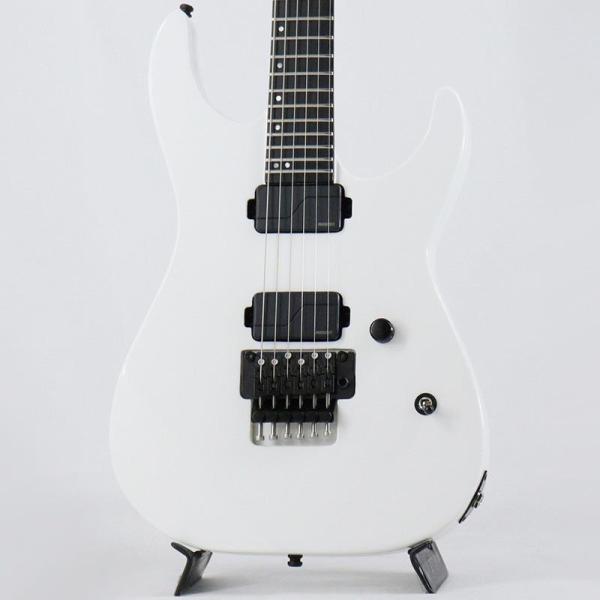 E-II M-II NECK THRU (Snow White) [SN.ES2920253] : イケベ楽器リボレ