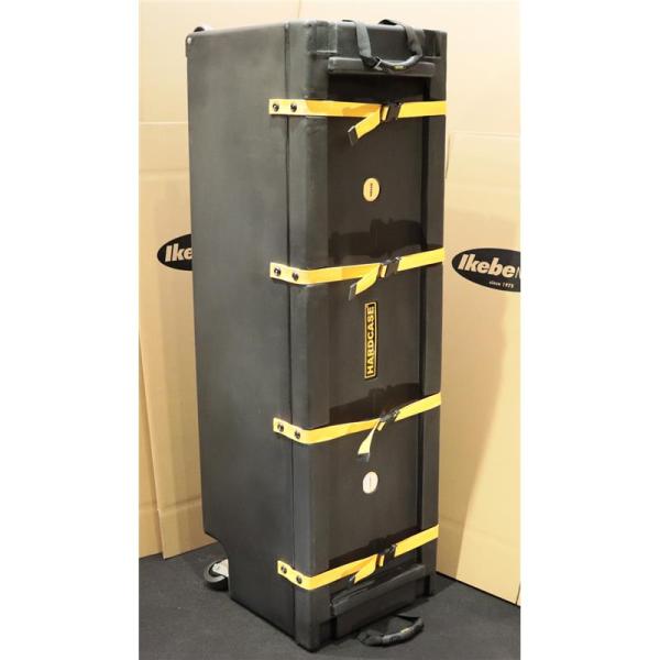 HARD CASE 【値下げしました！】LHDCHN52W [ハードウェアケース 52 / ホイール付]【箱ボロ特価品】
