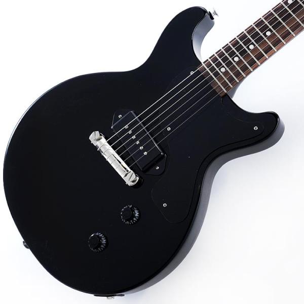 Gibson（ギブソン） Gibson Les Paul Junior Double Cutaway (Ebony