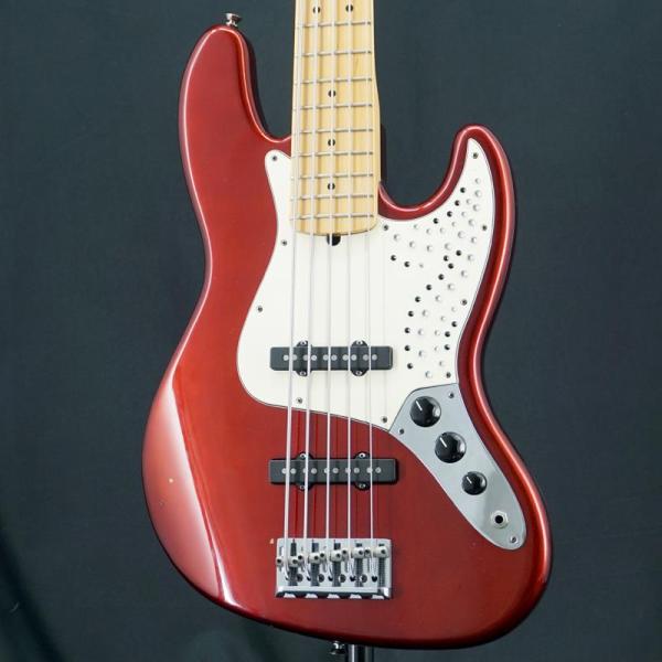 Fender（フェンダー） Fender USA USED 中古 American Standard Jazz