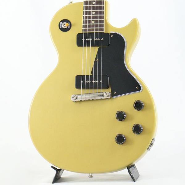 Gibson 1957 Les Paul Special Single Cut Reissue VOS (TV Yellow) 【Weight≒3.85kg】 【IKEBE  POP UP 温故知新】