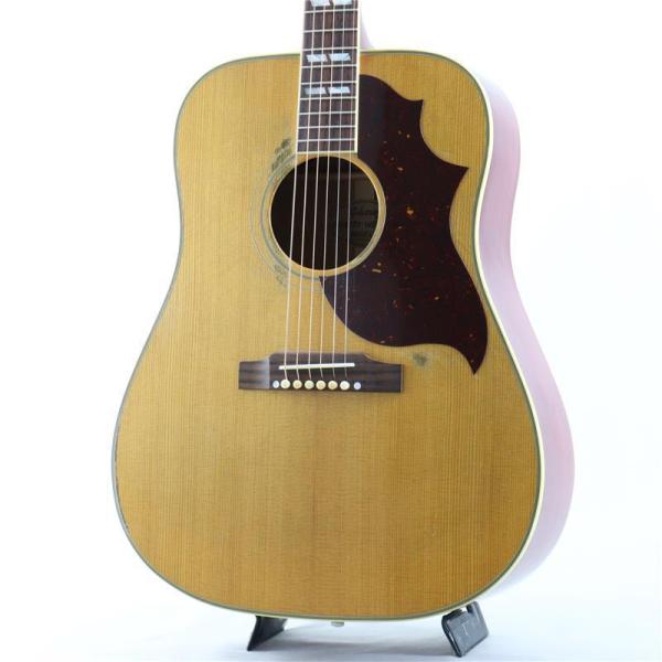 Gibson Murphy Lab 1963 Country Western Heavy Aged Smoked Natural ギブソン