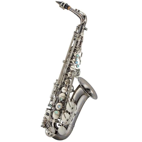 Antigua 【春得セール・超目玉品】アルトサックス アンティグア 「パワーベル」シリーズ BC