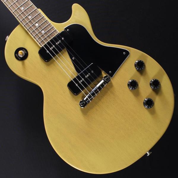 Gibson Les Paul Special (TV Yellow) #251750251 【IKEBE  POP UP 温故知新】