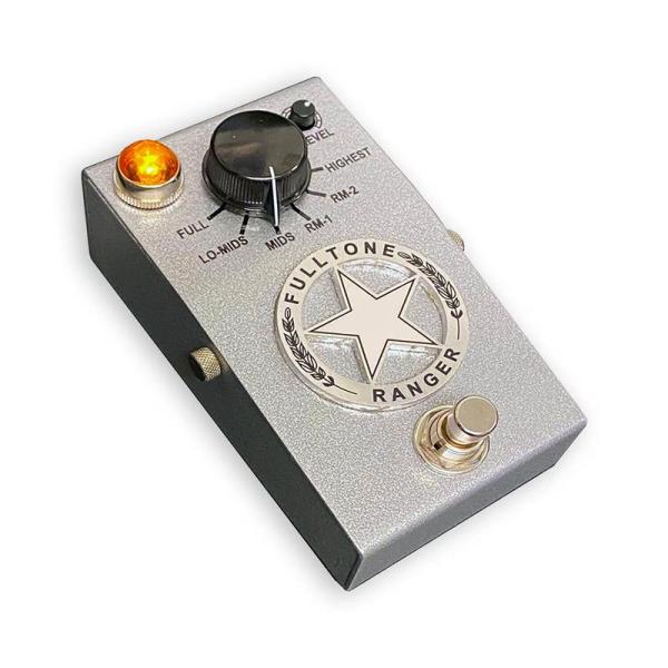 Fulltone Ranger（フルトーン）ブースター