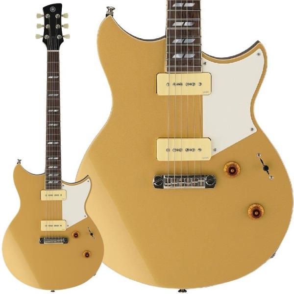 YAMAHA REVSTAR Series RS02CB [SRS02CBHG]