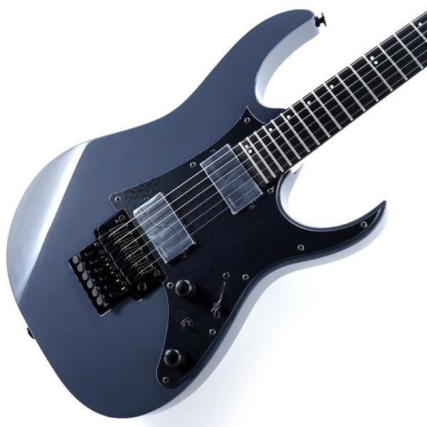 Ibanez Prestige RGR5130R-GRM (Gray Metallic)