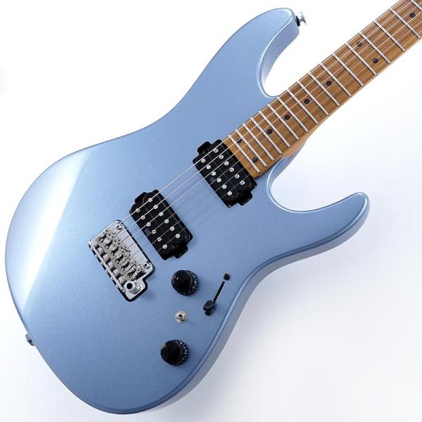 Ibanez 【Jack Gardiner直筆サイン入り】 Prestige AZ2402-ICM 【Jack Gardiner直筆サイン入りポートレートカード付】