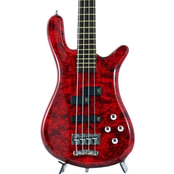 Warwick（ワーウィック） Warwick Pro Series Streamer LX 4st