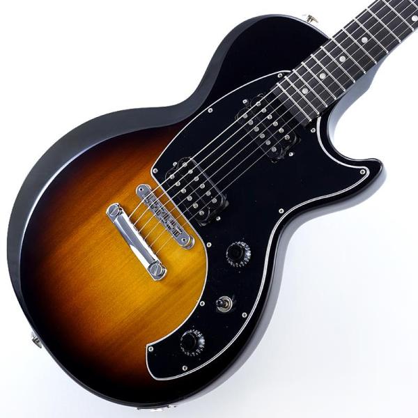 Gibson Les Paul Music City Special (Tobacco Burst) 【IKEBE  POP UP 温故知新】