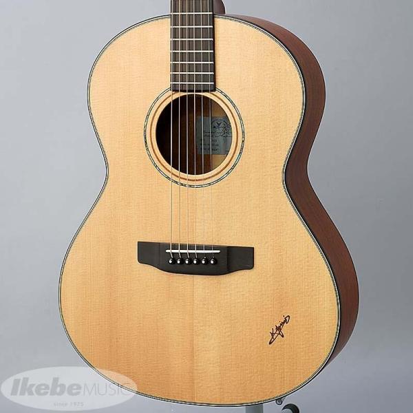 【希少品】K.Yairi RF-90 N K・ヤイリ アコースティック・ギター K.Yairi K.Yairi RF-90 NT 【お取り寄せ】 : イケベ楽器リボレ秋葉原店