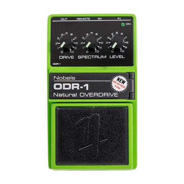 NOBELS ODR-1 BC