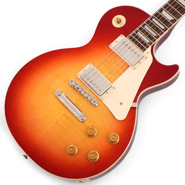 Gibson Les Paul Standard '50s (Heritage Cherry Sunburst) 【S/N 226850288】 【IKEBE  POP UP 温故知新】