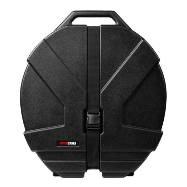 GATOR GPCCYM22W [22'' Hard Shell Cymbal Case w/Wheels]