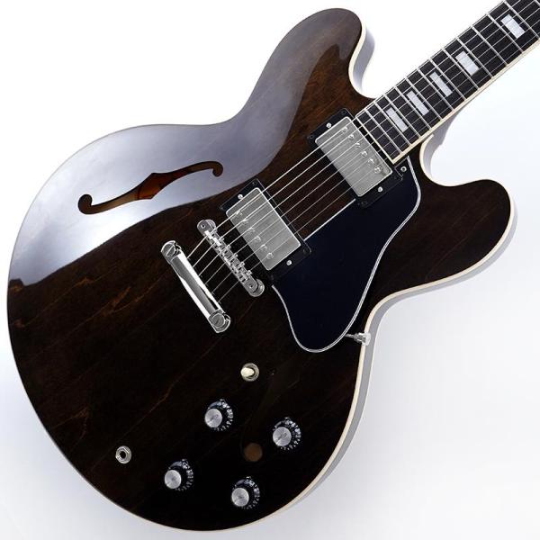 Gibson USA Exclusive ES-335 '60s Block (Walnut) SN.202260102 【IKEBE  POP UP 温故知新】