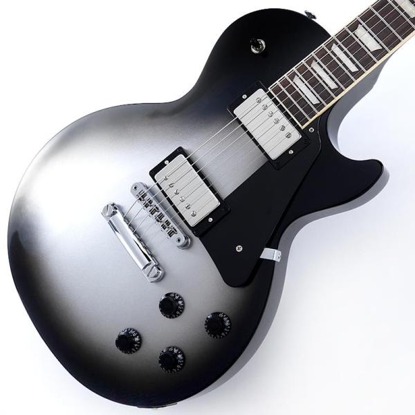 Gibson Exclusive Les Paul Studio (Silverburst) 【IKEBE  POP UP 温故知新】