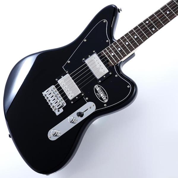 SCHECTER JAPAN ORIGINAL LINE OL-AR-TM-2H (BLK/R) [SPOT MODEL]