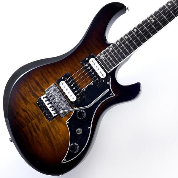 Gibson Victory Floyd Rose Proto 【IKEBE  POP UP 温故知新】