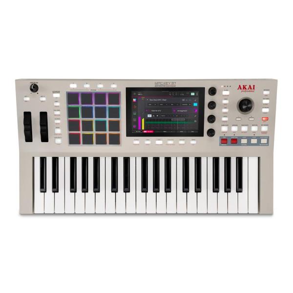 AKAI MPC Key 37 G2 (アカイ)