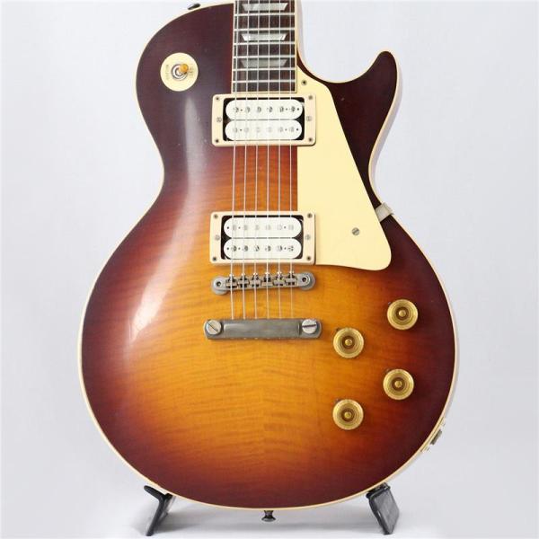 Gibson 1959 Les Paul Standard Reissue BOTB Page 78 Murphy Lab Light Aged 【Weight≒3.82kg】 【IKEBE  POP UP 温故知新】