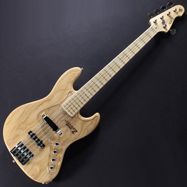 ATELIER Z M#265TA [TOMOHITO AOKI SIGNATURE MODEL] 【 × IKEBEオリジナルポーチプレゼント】