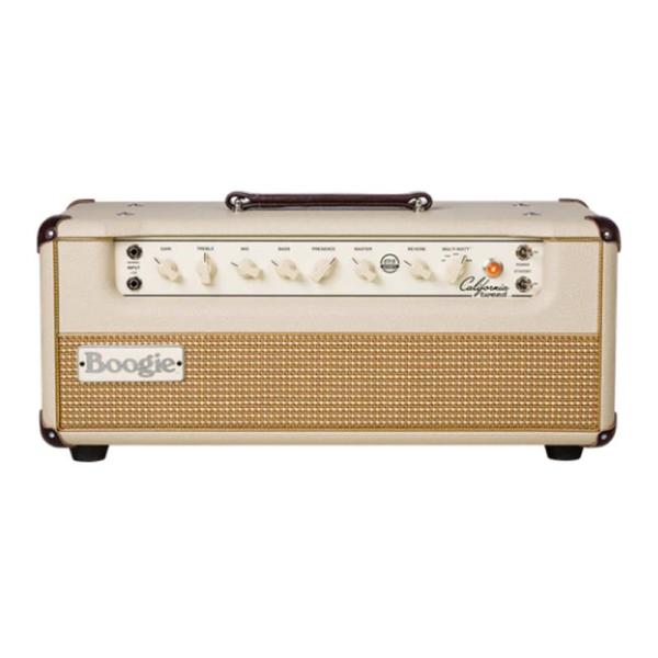 Mesa Boogie 【IKEBE Gibson POP UP 温故知新】California Tweed 6V6 4:40 Head