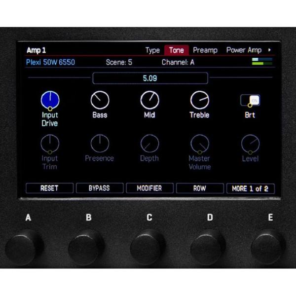 Fractal Audio Systems Axe-Fx III」！ついに登場！最強マルチ