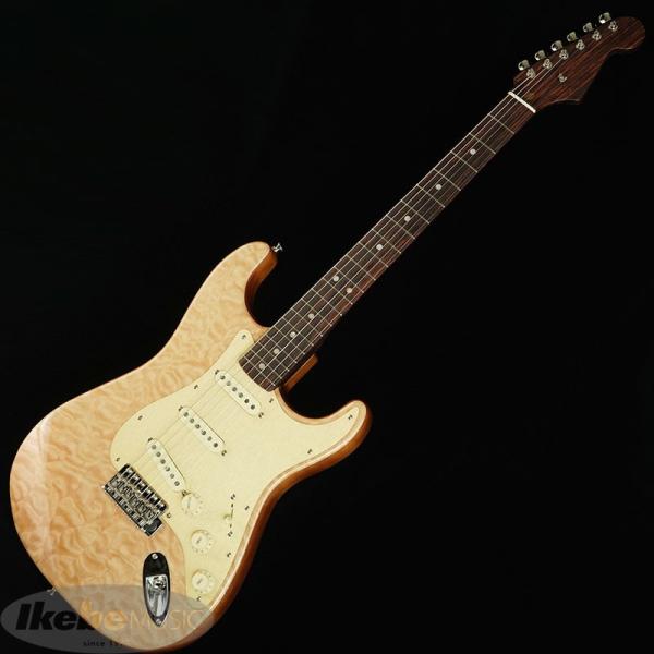 最最終値下げ！レリックストラトタイプ/アルダー×メイプルワンピース 9234000601_gtr_frt_001_rr.png?