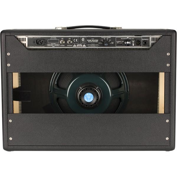 「Fender Tone Master Twin Reverb」「Tone Master Deluxe Reverb」！これも次世代のアンプの