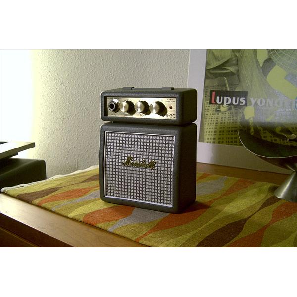 Marshall マーシャル Ms 2c クラシックタイプ グレー ミニアンプ イケベ楽器店 通販 Paypayモール