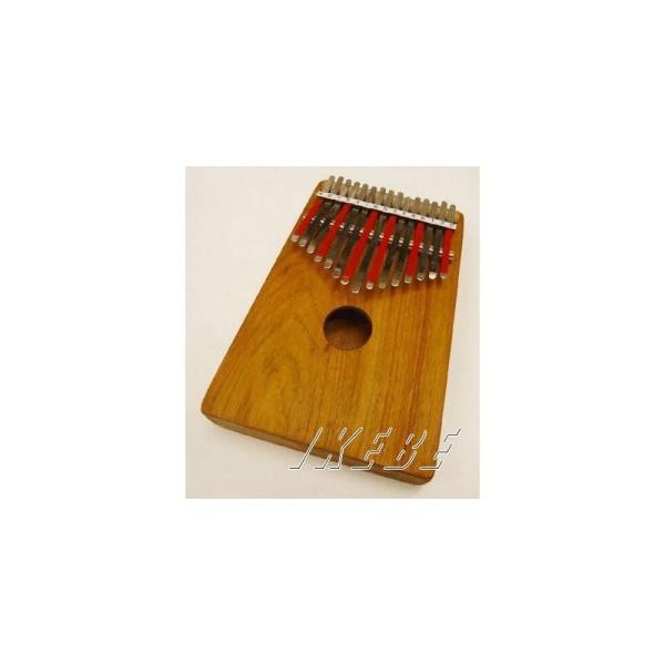 HUGH TRACEY KALIMBA ALTO 15 NOTE [�J�����o]