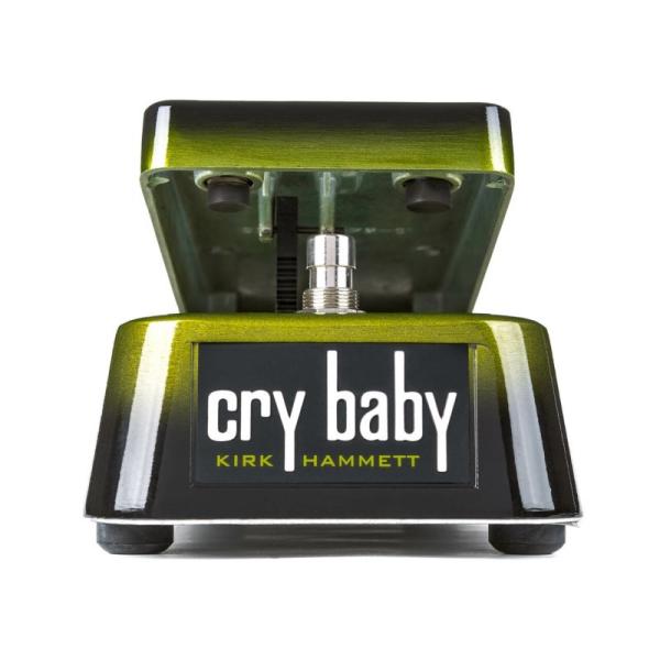 KH95 Kirk Hammett Signature Wah