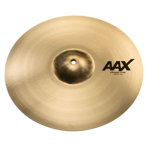 AAX X-Plosion Crash 18-inch Brilliant