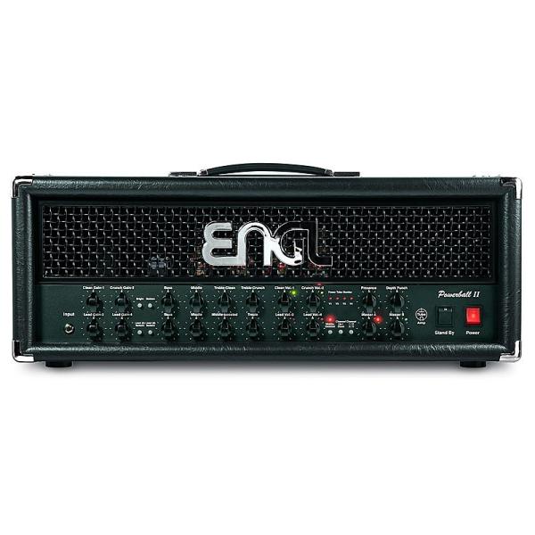 POWERBALL II E645II